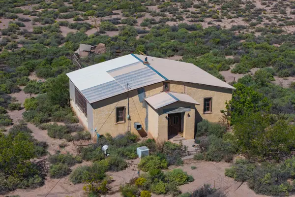 91 S Alamillo RD, San Acacia, NM 87831