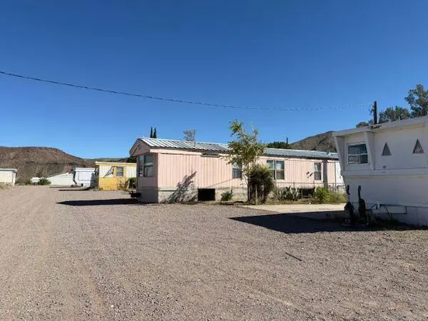205 Coleman ST, Truth Or Consequences, NM 87901