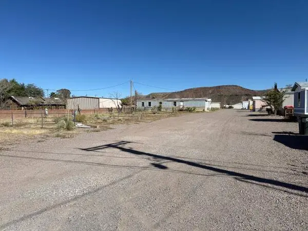 205 Coleman ST, Truth Or Consequences, NM 87901