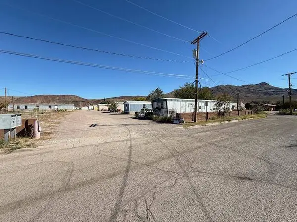 205 Coleman ST, Truth Or Consequences, NM 87901