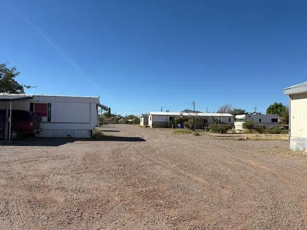 205 Coleman ST, Truth Or Consequences, NM 87901