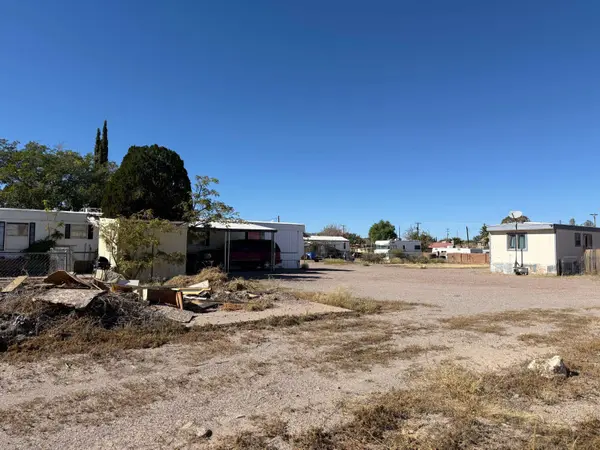 205 Coleman ST, Truth Or Consequences, NM 87901