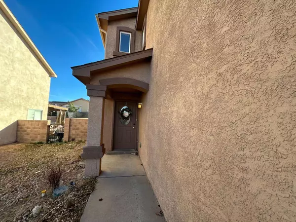 9120 Violet Orchid TRL SW, Albuquerque, NM 87121