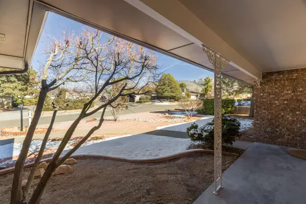 12312 Casa Grande AVE NE, Albuquerque, NM 87112