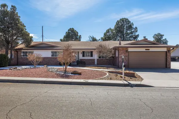 12312 Casa Grande AVE NE, Albuquerque, NM 87112