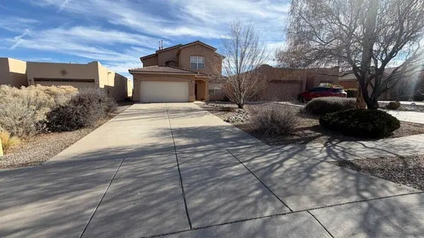 9400 Colima AVE NW, Albuquerque, NM 87120