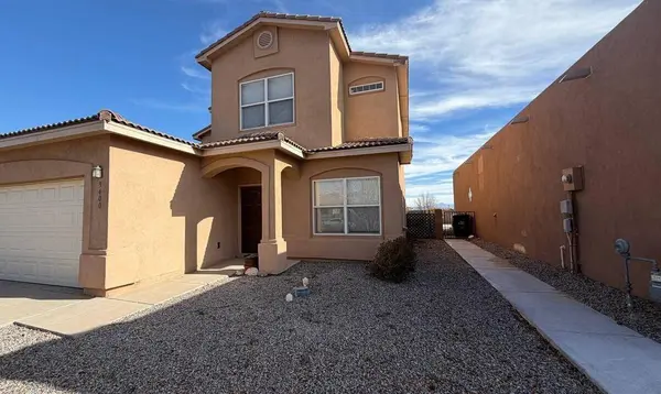 9400 Colima AVE NW, Albuquerque, NM 87120