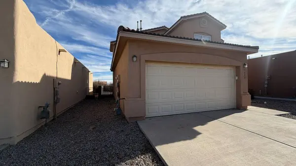 9400 Colima AVE NW, Albuquerque, NM 87120