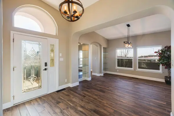 10115 Alexandria RD NE, Albuquerque, NM 87122