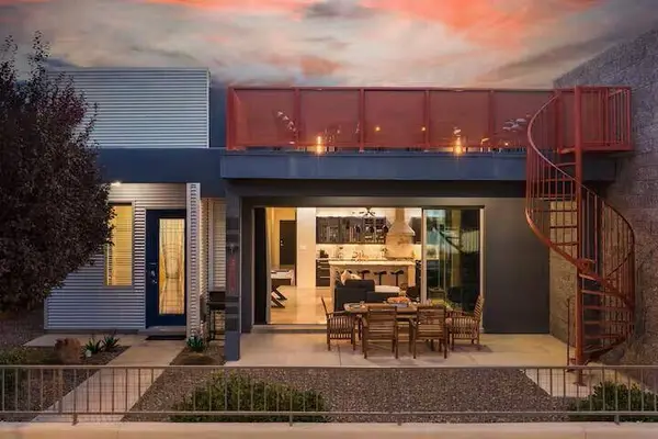 5735 University BLVD SE, Albuquerque, NM 87106