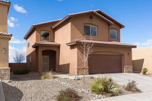 1739 Man O War ST SE, Albuquerque, NM 87123