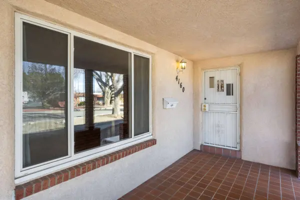 4160 Marble AVE NE, Albuquerque, NM 87110