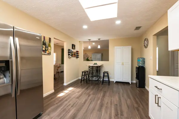 5417 Chapel DR NW, Albuquerque, NM 87114