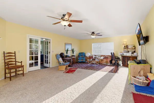 600 Skyline DR, Elephant Butte, NM 87935