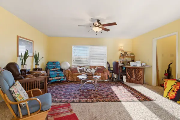 600 Skyline DR, Elephant Butte, NM 87935