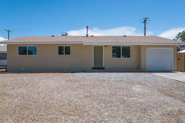 4204 Morningside DR NE, Albuquerque, NM 87110