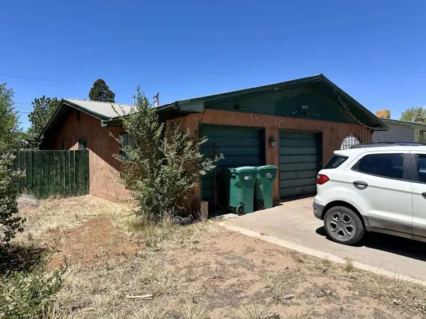 1013 Elm DR, Grants, NM 87020