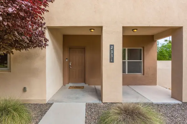 2331 Gandert AVE SE, Albuquerque, NM 87106