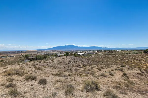 803 Acebo RD NE, Rio Rancho, NM 87124