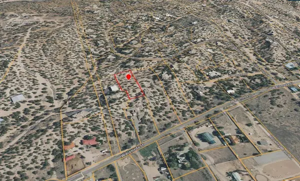 3339 W Alameda ST, Santa Fe, NM 87501