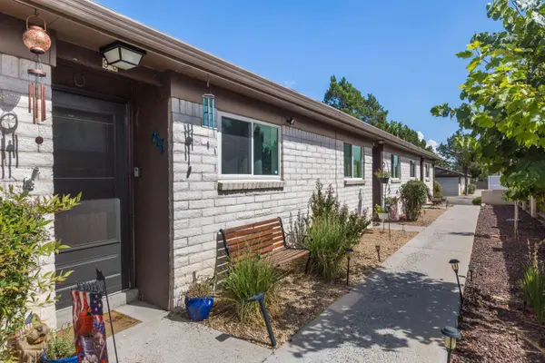3600 Eubank BLVD NE #UNIT 9C, Albuquerque, NM 87111