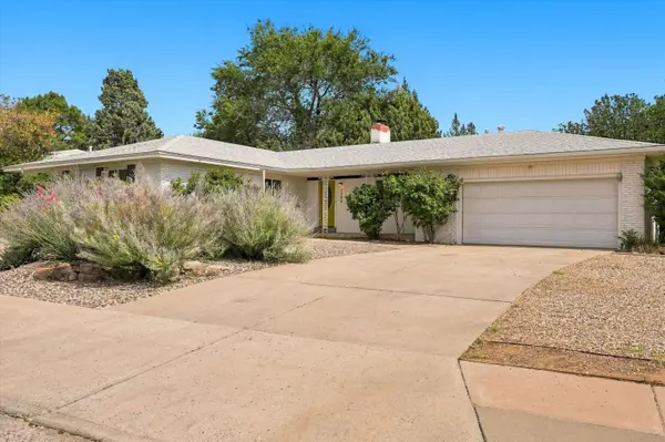 7208 Pickard AVE NE, Albuquerque, NM 87110