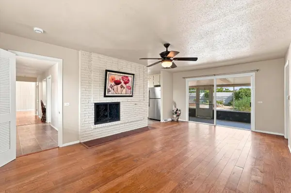 7208 Pickard AVE NE, Albuquerque, NM 87110