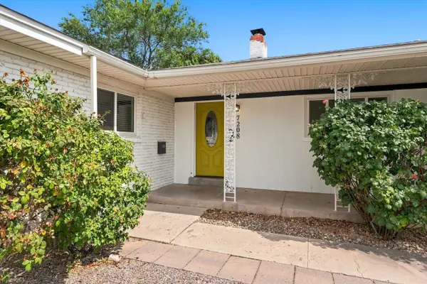 7208 Pickard AVE NE, Albuquerque, NM 87110