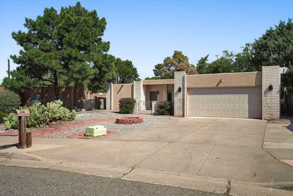 10313 Karen AVE NE, Albuquerque, NM 87111