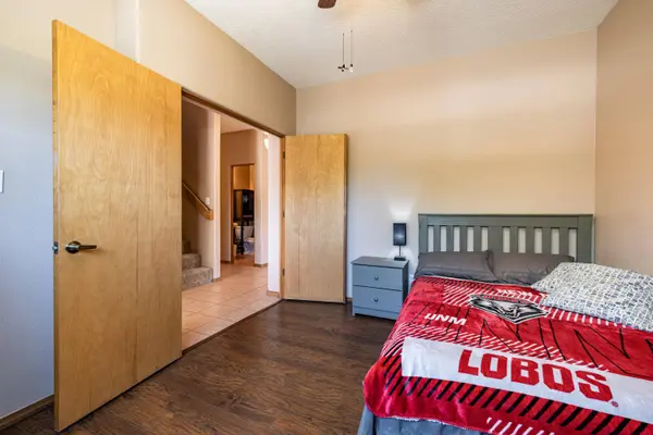 7715 Brianne AVE NW, Albuquerque, NM 87114