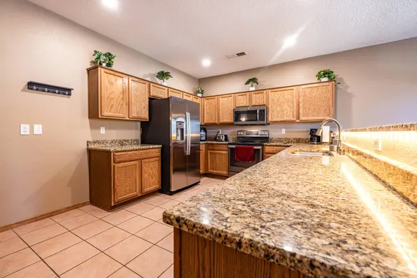 7715 Brianne AVE NW, Albuquerque, NM 87114