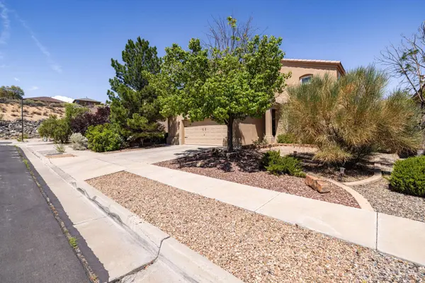 7715 Brianne AVE NW, Albuquerque, NM 87114