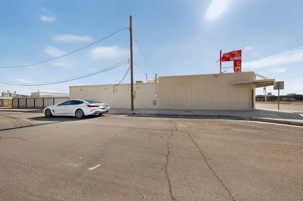 5701 Central AVE NE, Albuquerque, NM 87108