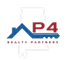 P4 Realty Group - Official Logos (1)