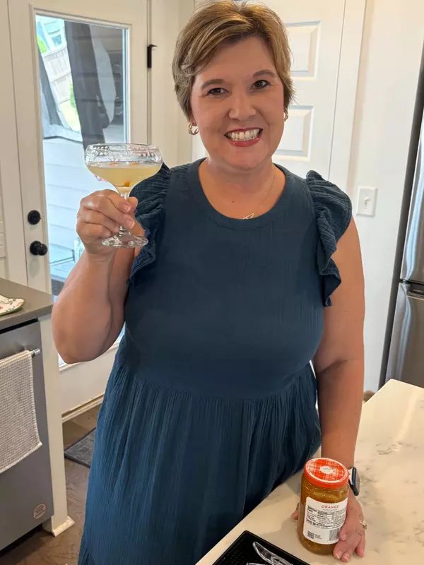 Breakfast Martini Recipe | Perfect Brunch & Gameday Cocktail