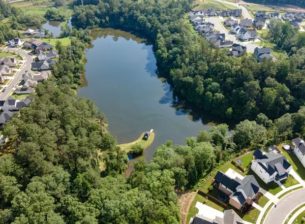 Why We Love Lake Wilborn in Hoover, AL