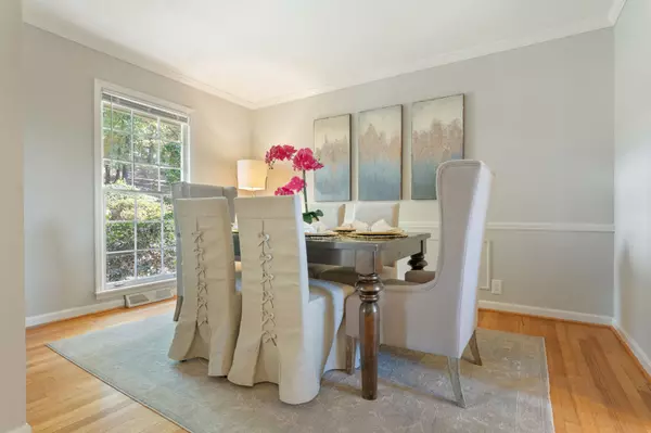 Small Business of the Month: Elite Home Staging & Design in Hoover, AL