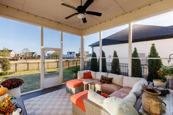 Back on the Market: Stunning 5BR Home for Sale in Bradbury at Blackridge in Hoover AL