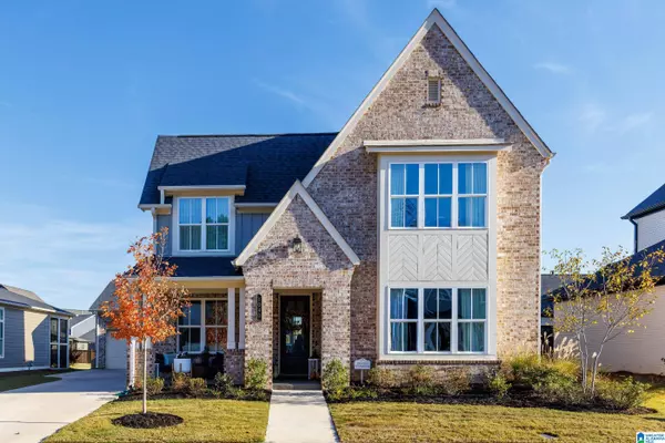 1040 CLIFTON ROAD, Hoover, AL 35244