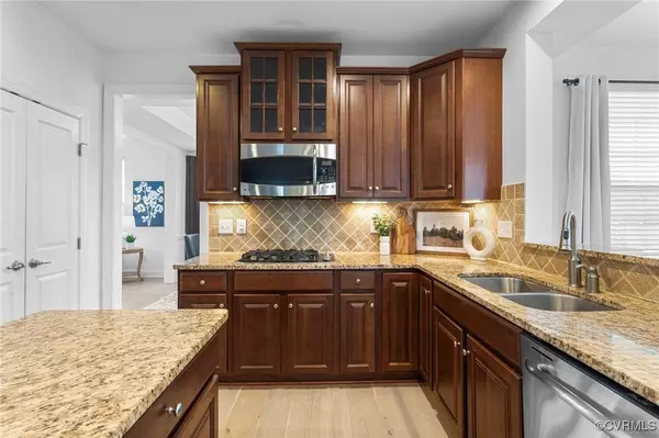 3223 St James PARK, Williamsburg, VA 23188