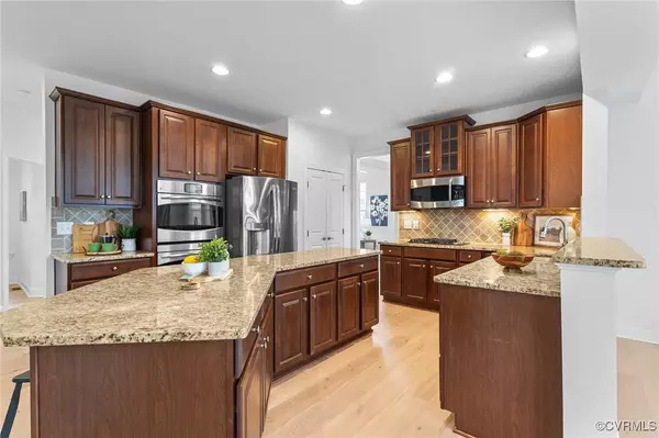 3223 St James PARK, Williamsburg, VA 23188