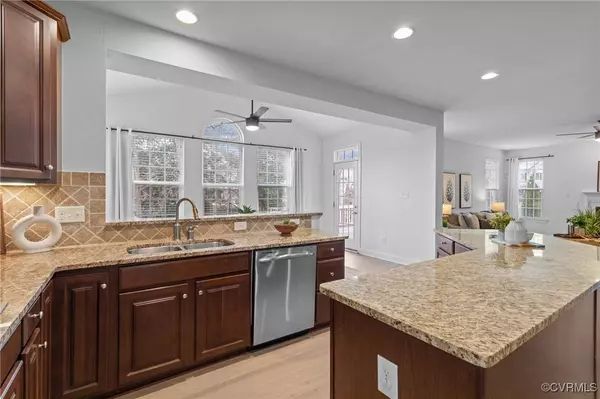 3223 St James PARK, Williamsburg, VA 23188