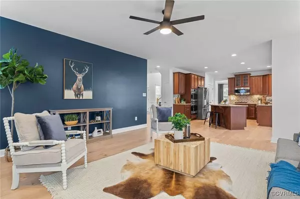 3223 St James PARK, Williamsburg, VA 23188