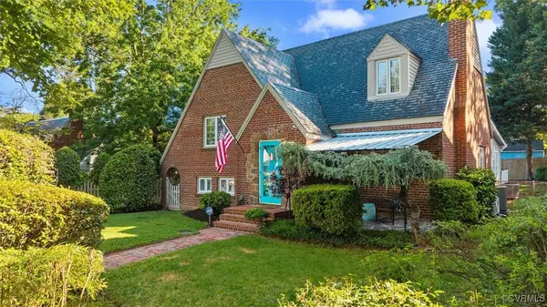 3112 Rendale AVE, Richmond, VA 23221