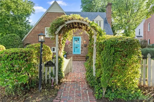 3112 Rendale AVE, Richmond, VA 23221