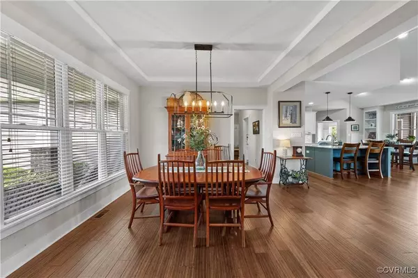 11561 Smokehouse DR, Amelia Courthouse, VA 23002