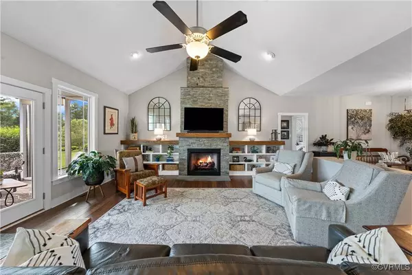 11561 Smokehouse DR, Amelia Courthouse, VA 23002