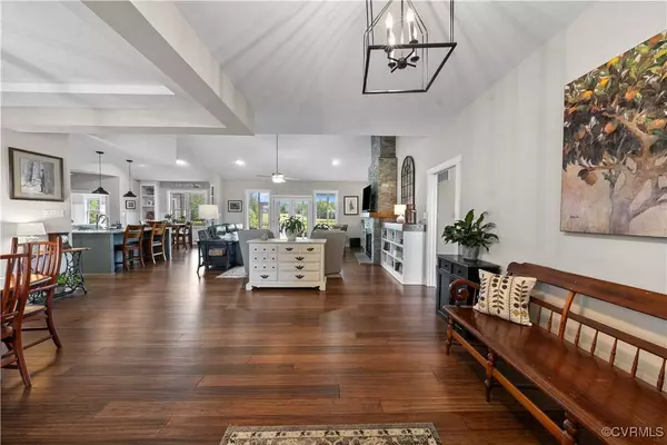 11561 Smokehouse DR, Amelia Courthouse, VA 23002