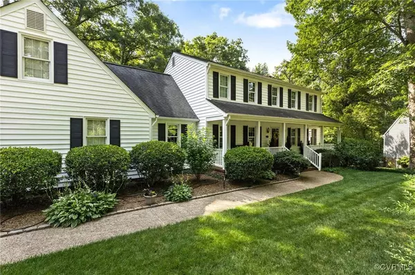 1007 Lady Jean CT, Midlothian, VA 23114