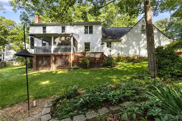 1007 Lady Jean CT, Midlothian, VA 23114